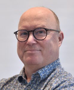 John van den Hout